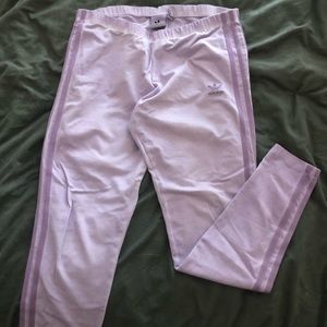 Adidas leggings